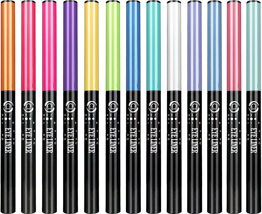 Kajalstift - Colour Intense Be Bold — Bild N4