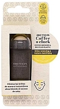 Beter Coffee O'clock Volcanic Stone Roll-On  - Gesichtsroller aus Vulkanstein — Bild N1