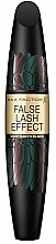 Düfte, Parfümerie und Kosmetik Wimperntusche - Max Factor False Lash Effect