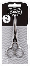 Düfte, Parfümerie und Kosmetik Schere für Bart und Schnurrbart - Wilkinson Sword Classic Premium