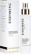 Düfte, Parfümerie und Kosmetik Make-up Entferner mit Aprikosen und Avocado - Jose Eisenberg Hydrating Velvet Make-Up Remover