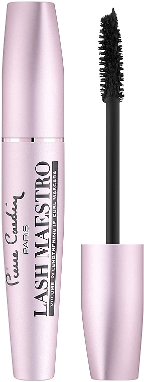 Wimperntusche - Pierre Cardin Lash Maestro — Bild N1