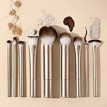 Make-up Pinselset - Real Techniques Au Naturale Makeup Brush Kit — Bild N4