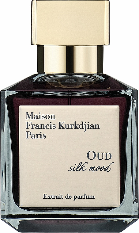 Maison Francis Kurkdjian Oud Silk Mood - Parfüm — Bild N1