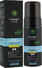 Düfte, Parfümerie und Kosmetik Reinigungsschaum für Problemhaut mit Akne - VitaminClub