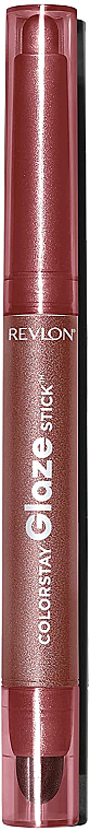 Lidschatten-Stick - Revlon Colorstay Glaze Stick Eye Shadow — Bild N1