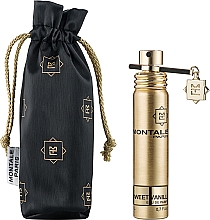 Montale Sweet Vanilla Travel Edition - Eau de Parfum — Bild N2