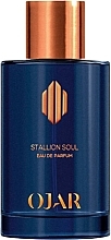 Ojar Stallion Soul - Eau de Parfum — Bild N1