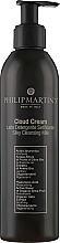 Reinigungsmilchcreme für alle Hauttypen - Philip Martin's Cloud Cream Silky Cleansing Milk — Bild N1