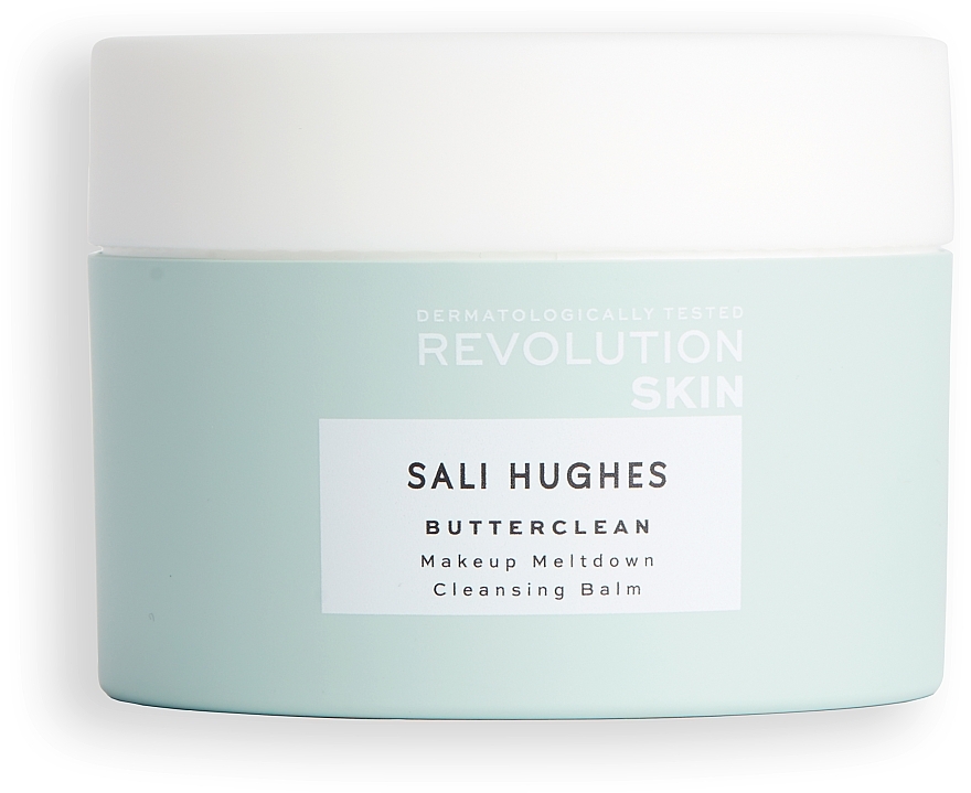 Reinigungsbalsam - Revolution Skincare Hydration Boost Cleanser  — Bild N1