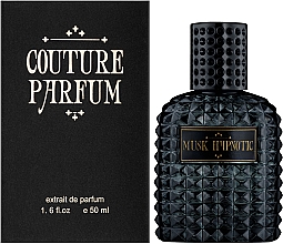 Couture Parfum Musk Hipnotik - Eau de Parfum — Bild N3