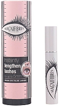 Düfte, Parfümerie und Kosmetik Falsche Wimpern zum Aufbürsten - Magnifibres Brush-on False Lashes