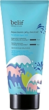 Düfte, Parfümerie und Kosmetik Feuchtigkeitsspendendes Waschgel - Belif Aqua Bomb Jelly Cleanser