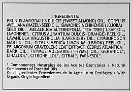 Körperöl Tee Baum - Alqvimia Tea Tree Body Oil — Bild N5