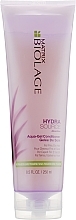 Düfte, Parfümerie und Kosmetik Wasser-Gel Conditioner für trockenes und feines Haar - Biolage HydraSource Aqua-Gel Conditioner