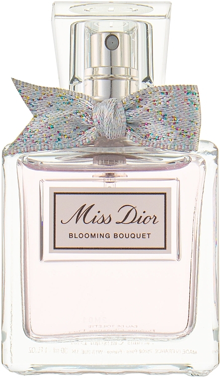 Dior Miss Dior Blooming Bouquet 2023 - Eau de Toilette — Bild N4