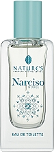 Düfte, Parfümerie und Kosmetik Nature's Narciso Nobile - Eau de Toilette