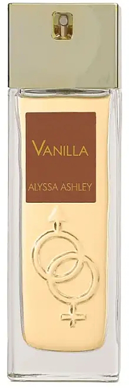 Alyssa Ashley Vanilla EDP - Eau de Parfum — Bild N1