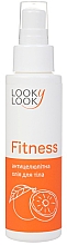Anti-Cellulite-Körperöl Fitness - Looky Look Body Oil — Bild N1