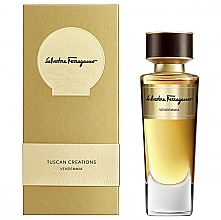 Salvatore Ferragamo Tuscan Creations Vendemmia - Eau de Parfum — Bild N1