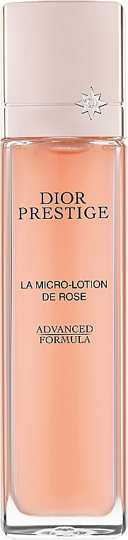 Prestige La Micro-Lotion de Rose Advanced Formula — Bild N1