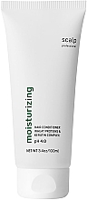 Haarbalsam mit Keratin und Proteinen - Scalp Moisturizing Hair Conditioner Wheat Proteins & Keratin Complex — Bild N1