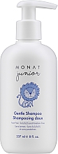 Sanftes Shampoo für Kinder - Monat Junior Gentle Shampoo — Bild N5