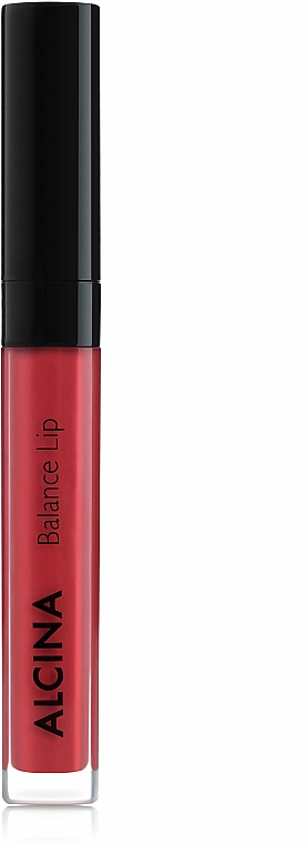 Lipgloss - Alcina Balance Lip Pure Lip Lacquer