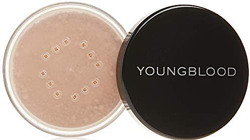Loses Mineralpulver - Youngblood Natural Loose Mineral Foundation — Bild N1