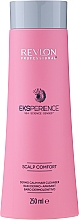 Beruhigendes Shampoo für Haar und Kopfhaut - Revlon Professional Eksperience Scalp Dermo Calm Cleanser — Bild N1