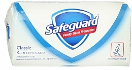 Düfte, Parfümerie und Kosmetik Antibakterielle Seife Classic - Safeguard Active Soap 