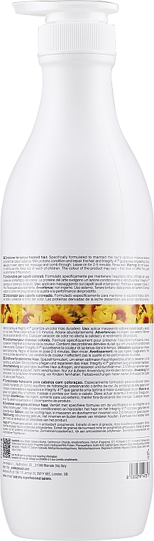 Conditioner für coloriertes Haar - Milk_Shake Color Care Maintainer Conditioner — Bild N4