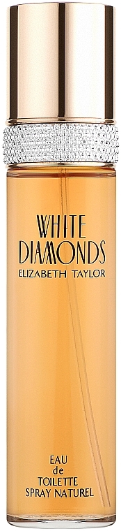Elizabeth Taylor White Diamonds - Eau de Toilette — Bild N1