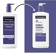 Set - Neutrogena Visibly Firming (b/lot/2x750ml) — Bild N2