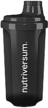 Düfte, Parfümerie und Kosmetik Shaker 500 ml - Nutriversum Shaker Dark