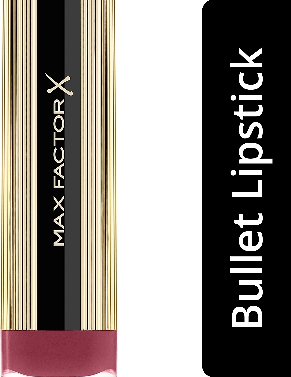 Lippenstift - Max Factor Colour Elixir Lipstick — Bild N5