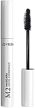 Wimperntusche - Lovren M2 Mascara Long Experience — Bild N1