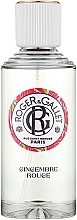 Roger&Gallet Gingembre Rouge Wellbeing Fragrant Water - Aromatisches Wasser — Bild N3