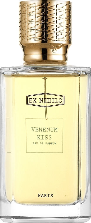 Ex Nihilo Venenum Kiss - Eau de Parfum — Bild N1