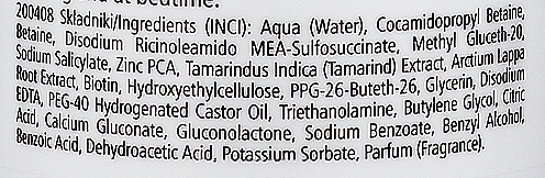 Tiefenreinigender und ausgleichender Gesichtsreinigungsschaum für die T-Zone - Pharmaceris T Puri-Sebostatic Deeply Cleansing Foam — Bild N3