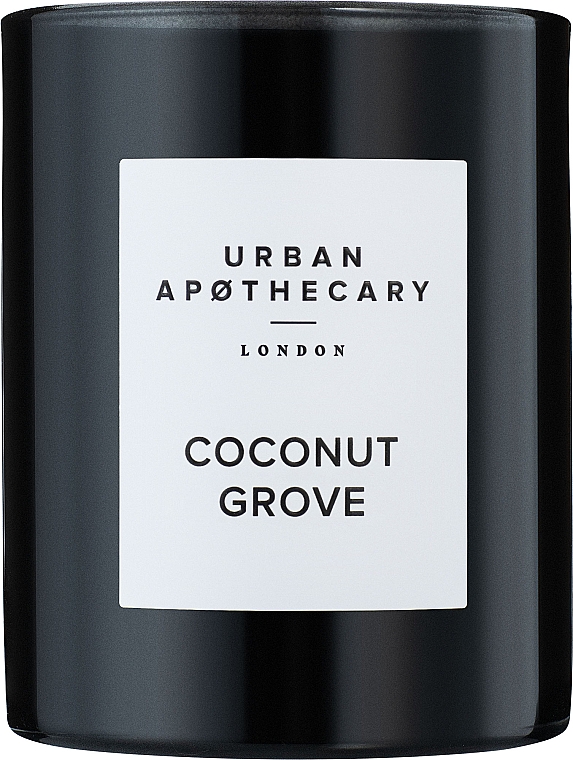 Urban Apothecary Coconut Grove - Duftkerze — Bild N1