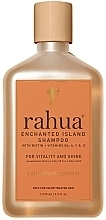 Shampoo Verzauberte Insel  - Rahua Enchanted Island Shampoo — Bild N1