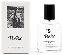 Düfte, Parfümerie und Kosmetik Sister's Aroma 4 - Eau de Parfum