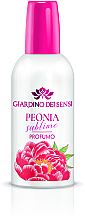 Giardino Dei Sensi Sublime Peonia - Parfum — Bild N1