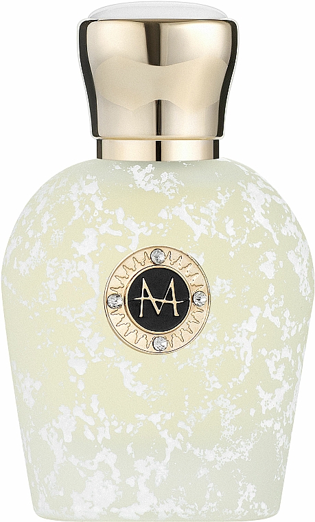 Moresque Rosa Ekaterina - Eau de Parfum — Foto N2