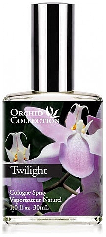 Demeter Fragrance Orchid Collection Twilight - Eau de Cologne — Bild N1