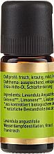 Raumduft Lavendel Fein - Primavera Natural Essential Oil Lavender Fine — Bild N2