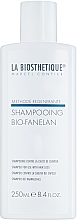 Düfte, Parfümerie und Kosmetik Keratin Shampoo gegen Haarausfall - La Biosthetique Methode Regenerante Shampooing Bio-Fanelan