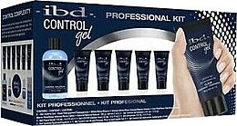 Düfte, Parfümerie und Kosmetik Set - IBD Control Gel Professional Kit