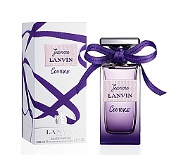 Düfte, Parfümerie und Kosmetik Lanvin Jeanne Lanvin Couture - Eau de Parfum